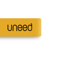 Uneed Indonesia logo - Similar company to Tokopda.Com