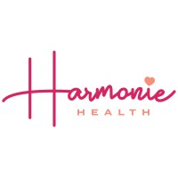 Harmonie Health logo - Similar company to Touchstone Life Care