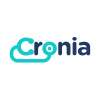 Cronia.io logo - Similar company to Pramed