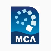 MCA association logo - Similar company to Kingstonroof / کینگستون روف