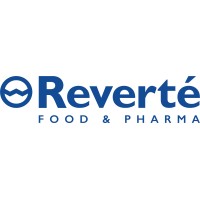 Reverte Minerals Food & Pharma logo - Similar company to Ojamea.Com