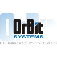 Orbit Systems Greece logo - Similar company to Nano It Firm