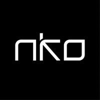 NKO Architects 日兴设计 logo - Similar company to Büro Ziyu Zhuang | Buzz Architects