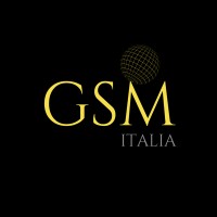 GSM Italia logo - Similar company to LIG