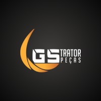 GS Trator Peças logo - Similar company to Olitractor Importação E Exportação