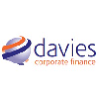 Davies Corporate Finance logo - Similar company to Roundr