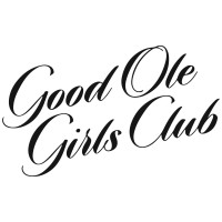 Good Ole Girls Club logo - Similar company to D1L: Maine Diversity 1L Summer Associate Program