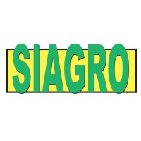 SIAGRO logo - Similar company to Ovavitech