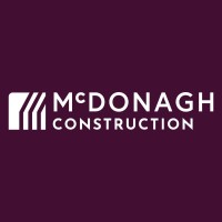 McDonagh Construction logo - Similar company to Total Secure Solutions