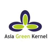 Asia Green Kernel logo - Similar company to Petrosaman Azar Tetis Company