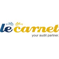 LeCarnet LLC logo - Similar company to Whitehall & Company