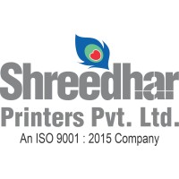 Shreedhar Printers Pvt. Ltd. logo - Similar company to Gujarat Impex