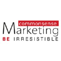 Commonsense Marketing