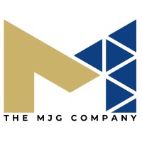 The MJG Company | Melissa Gore logo - Similar company to Nyyani