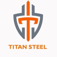 Titan Steel Fabrication logo - Similar company to Lyndon Engineering