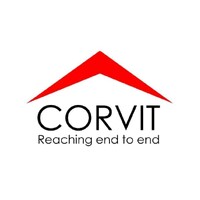 Corvit Systems Faisalabad logo - Similar company to Cloudspherex