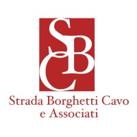 SBC Associati logo - Similar company to Up Growth Advisory