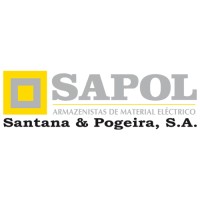SAPOL - Santana & Pogeira logo - Similar company to Vertexleader