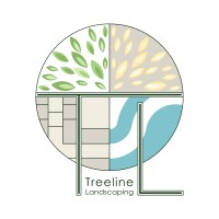 Treeline Landscaping logo - Similar company to Poolsco Landscaping Llc