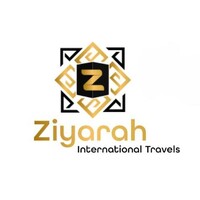 Ziyarah International Travels logo - Similar company to Travel Antics