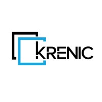 Krenic logo - Similar company to Wire Projects Solutions