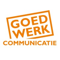 Goed Werk Communicatie logo - Similar company to Coosta