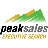 Peak Sales Executive Search logo - Similar company to Prodent Search Inc.