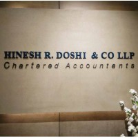 Hinesh R. Doshi & Co. LLP logo - Similar company to Kd Practice Associates Llp