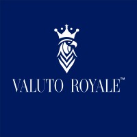 Valuto Royale logo - Similar company to Reco&Valuto