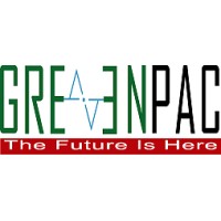 Greenpac Engineering Limited logo - Similar company to Power Lab Engineering Ltd.