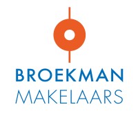 Broekman Makelaars logo - Similar company to Pinedo Makelaardij