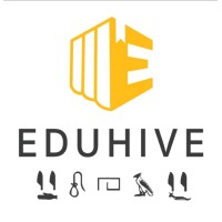 Eduhive logo - Similar company to Cira Education