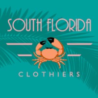 South Florida Clothiers logo - Similar company to Ayerbe & Arnold, Llc