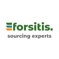 Forsitis Sourcing Experts logo - Similar company to G3M Operational Consulting