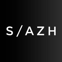 Slazh logo - Similar company to Custo