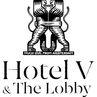 Hotel V & The Lobby logo - Similar company to Satviktrails