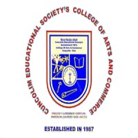 CES College of Arts and Commerce, Cuncolim-Goa logo - Similar company to V. M. Salgaocar College Of Law ( Vmscl )