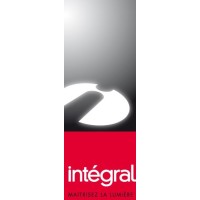 INTEGRAL ECLAIRAGE logo - Similar company to Pont Light Kft