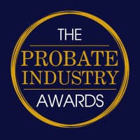 The Probate Industry Awards logo - Similar company to Irm Solutions Inc