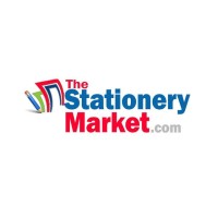 The Stationery Market logo - Similar company to Dmm Supplies