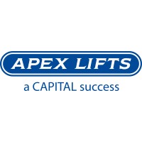 Apex Lifts logo - Similar company to Murray Lift Group Ltd