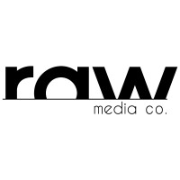 Raw Media Co. logo - Similar company to Sahui Pr