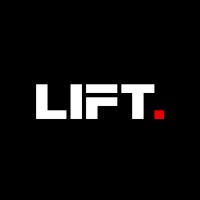 LIFT. Comunicação logo - Similar company to Flight Class