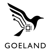 Goéland-Tech logo - Similar company to Ecmo™