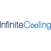 Infinite Cooling logo - Similar company to Arnasi