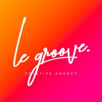 Le groove logo - Similar company to Helvetic'Arts