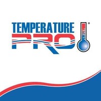 TemperaturePro Round Rock logo - Similar company to Texas Electrical