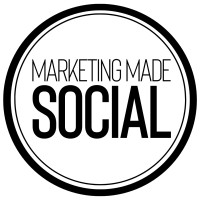 Marketing Made Social logo - Similar company to Harmer Visuals