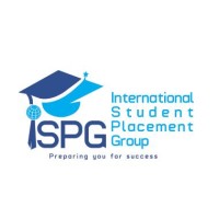 International Student Placement Group-ISPG logo - Similar company to Technopet Senegal