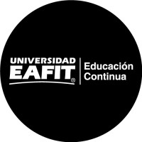 Educación Continua EAFIT logo - Similar company to Tenebit